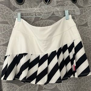 eleven by Venus Williams tennis skirt